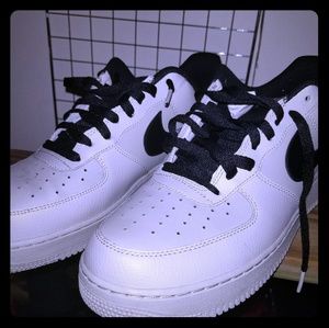 NAir force 1 size 11.5